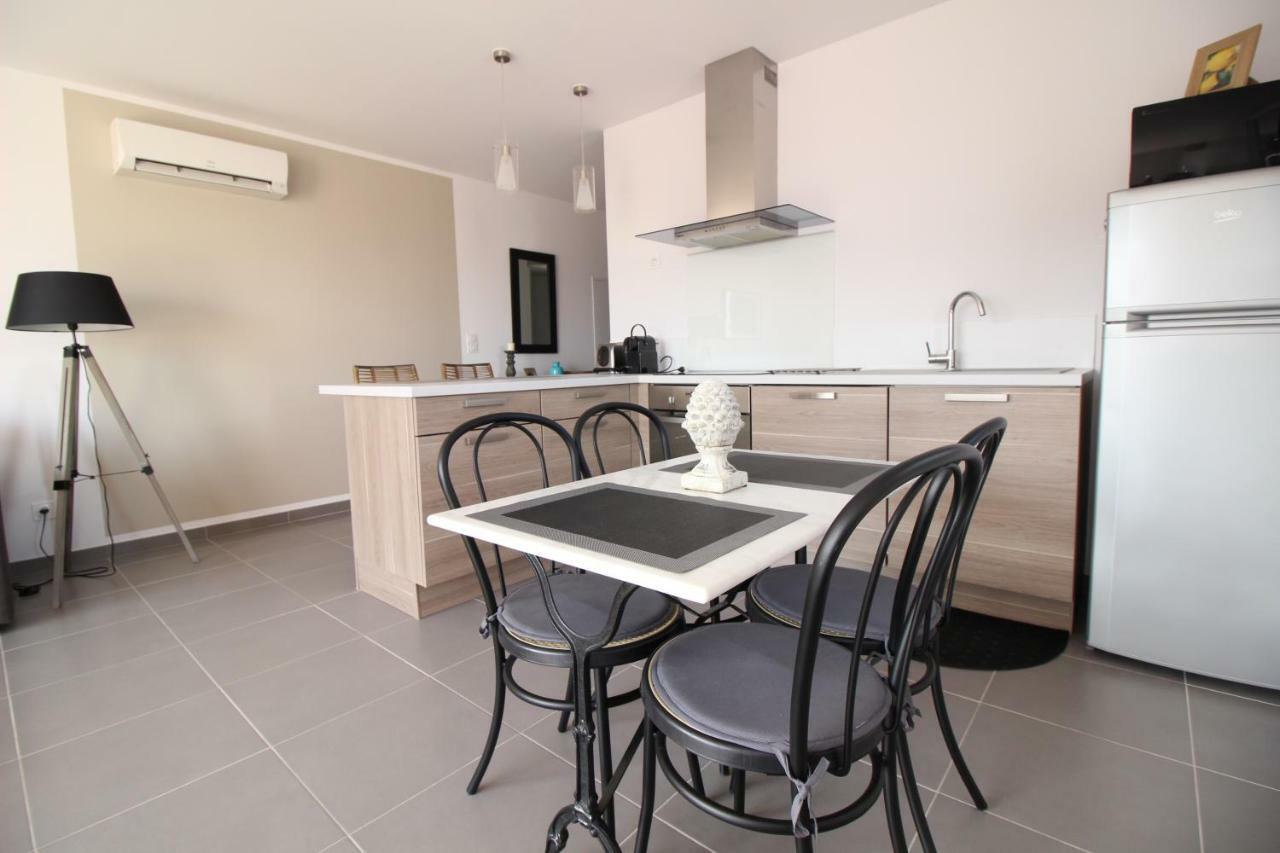 Le Clos De La Montagnette - Maison Avec Parking Et Jardin Villa L'Isle-sur-la-Sorgue Ngoại thất bức ảnh