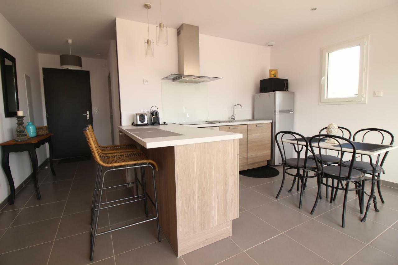 Le Clos De La Montagnette - Maison Avec Parking Et Jardin Villa L'Isle-sur-la-Sorgue Ngoại thất bức ảnh